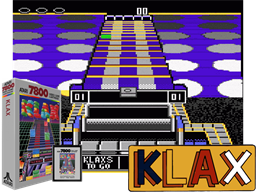 Klax